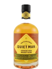 Whisky Quiet Man Traditional Blend 0,7l 40% (id:133846)