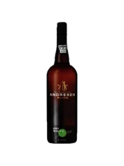 J.H. Andresen Dry White Port 0,75l 20% (id:910002906)
