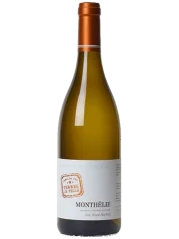 Domaine des Terres de Velle Monthélie Les Sous-Roches AOP 2016
