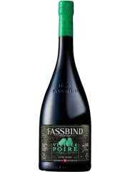 Hruškovice Fassbind Vieille poire 0,7l 40%