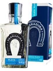 Tequila Herradura Plata blanco 0,7l 40% (id:130085)