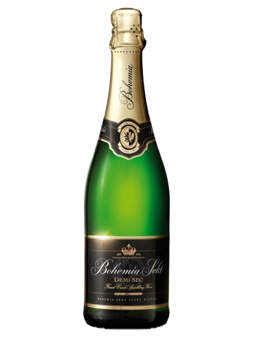 Bohemia Sekt Demi Sec (id:92520)