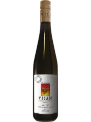 Vican Merlot Rodinná rezerva Výběr z hroznů 2023 (id:910002420)