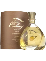 Rum Cubay Blanca Extra Viejo 0,7l 40% + Dárkové balení (id:910002077)