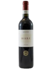 Sangiovese Boira barrique BIO 2021 IGT