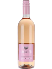 Lahofer Svatovavřinecké rosé Kabinetní 2024 (id:910002388)