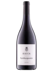 Hauck Spatburgunder 2020