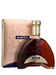 Cognac Martell XO 0,7l 40% + Dárkové balení