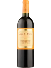 Chateau Lalande Borie 2017 (id:910002595)