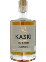 Whisky Teerenpeli KASKI Single Malt 0,5l 43% (id:910002645)