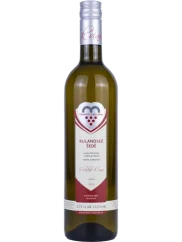 Michna Rulandské šedé Výběr z hroznů 2022 (id:910000460)