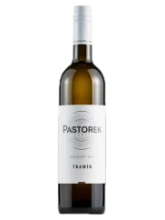 Pastorek Tramín 2022 Pozdní sběr (id:910000232)
