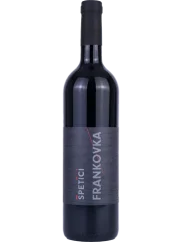 Špetíci Frankovka 2022 (id:910001655)