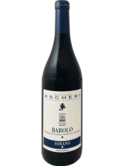 Ascheri Barolo Sorano DOCG 2019 (id:680003)