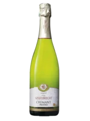 Willy Gisselbrecht Crémant d'Alsace Prestige Brut Magnum 1,5l
