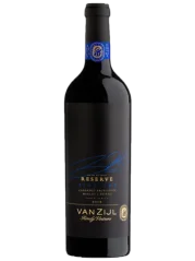 Imbuko Van Zijl Blue Ink 2018 (id:910001112)