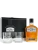 Whisky Jack Daniels Gentleman Jack 0,7l 40% s 2 skleničkami + Darkové Balení (id:138041)