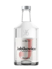 Jablkovice Žufánek 0,5l 45%