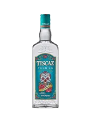 Tequila Blanco Tiscaz 0,7l 35% (id:910000775)