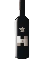 HORT HF 9 2019 Syrah