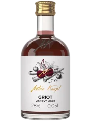 Griot Anton Kaapl 0,05l 28% (id:910001499)