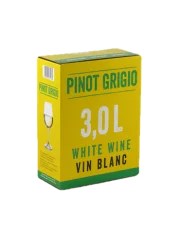 NEON Pinot Grigio Bag in Box 3l (id:910003349)