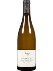 Domaine Jean Yves Devevey Bourgogne Blanc BIO 2018 (id:910002845)
