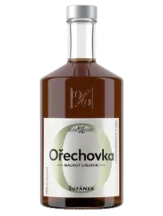 Ořechovka Žufánek 0,5l 35%