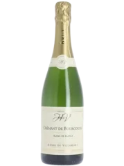 Villamont Crémant de Bourgogne Blanc de Blancs Brut (id:91530)