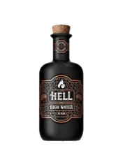 Rum Hell or High Water XO 0,7l 40%