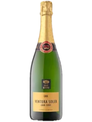 Ventura Soler Cava Reserva Brut Nature (id:91726)