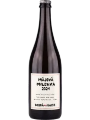 Dobrá Vinice Májová Milerka 2021 (id:14780)