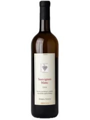 Dobrá Vinice Sauvignon blanc 2016 (id:14701)