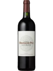 Château Ormes de Pez AOP 2017 (id:64254)