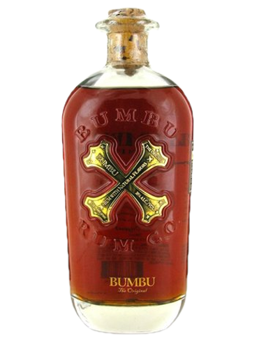 Rum Bumbu 0,7l 40% (id:120824)