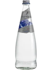 Voda San Benedetto perlivá 1l Sklo (id:55254)