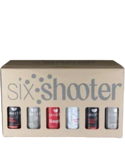 Lahofer HANZEL Set Six Shooter (id:910002696)