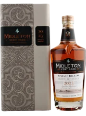 Whisky Midleton Very Rare 2023 0,7l 40% + Dárkové Balení (id:133115)