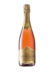 Znovín de Lux demi sec Rosé (id:92112)