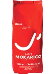 Káva Mokarico Rossa 1kg (id:910004292)