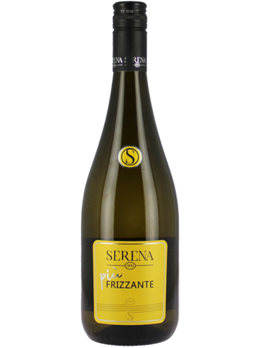 Serena Bianco Frizzante Piú (id:91108)