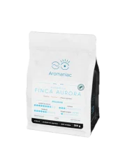 Káva Aromaniac Nikaragua Finca Aurora 250g (id:910003767)