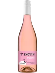 Znovín Frizzante Cuvée Rosé 2025 (id:910003811)
