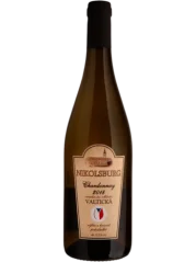 Tanzberg Chardonnay Výběr z hroznů 2018 (id:910002262)