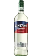 Cinzano Extra Dry 1l 14,4%