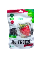 Sušené jahody mrazem Mr. Freeze Strawberry 50g (id:910003467)