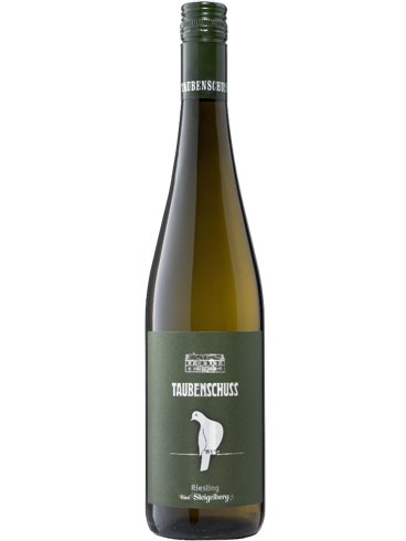 Taubenschuss Riesling Ried Steigelberg 2025 (id:625003)