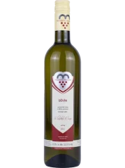 Michna Děvín Pozdní sběr 2021 (id:910000462)