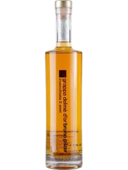 Grappa Bruno Pilzer Delme d´or 0,7l 43% (id:910001527)