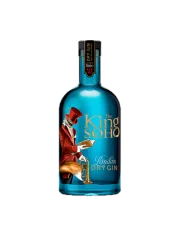 Gin King of SOHO 0,7l 42% (id:910003019)